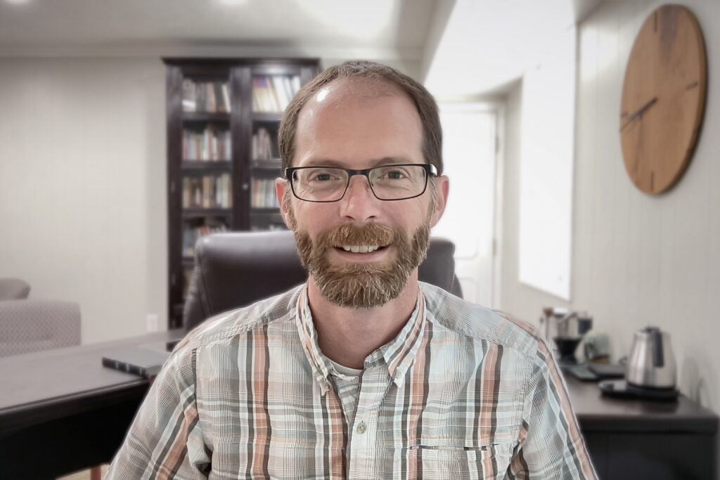 Jeremy Photo 2026